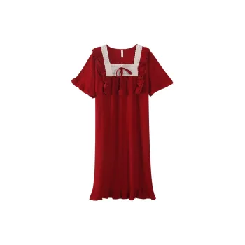 FENTENGCARE Women's Nightgowns