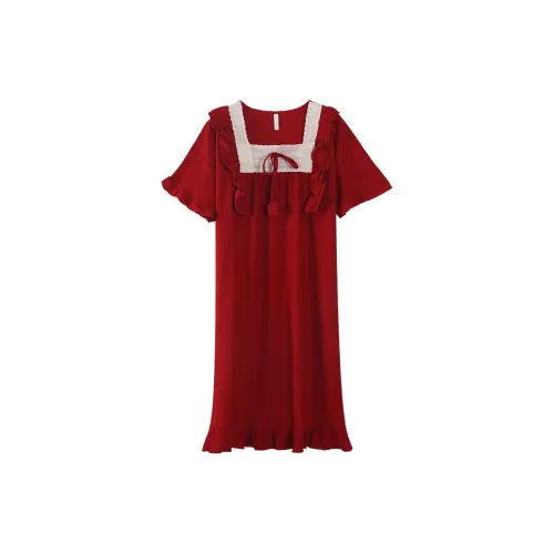FENTENGCARE Women's Nightgowns