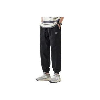 Caramella Casual Pants Unisex