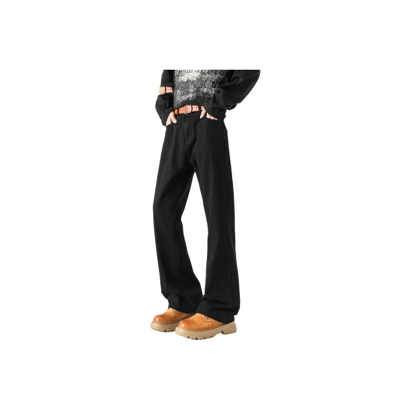 PISYPOX Jeans Unisex-2