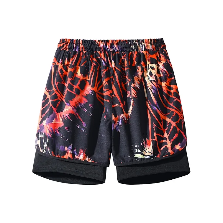 KRISTALIA Sports Shorts Women's-1