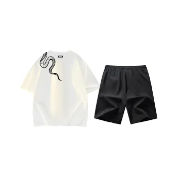 ROBINHOOD Casual Sportswear Unisex