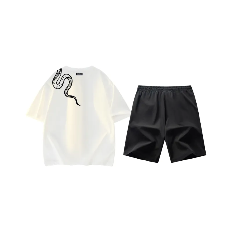 ROBINHOOD Casual Sportswear Unisex-5