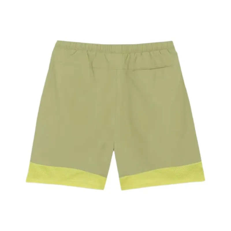 PUMA Casual Shorts Men Green-1