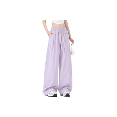 PISYPOX Casual Pants Unisex