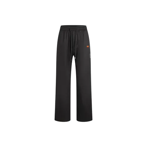 FCB ARCELONA Casual Pants Unisex