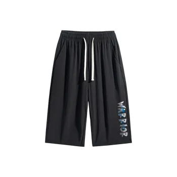 WARRIOR Casual Shorts Unisex