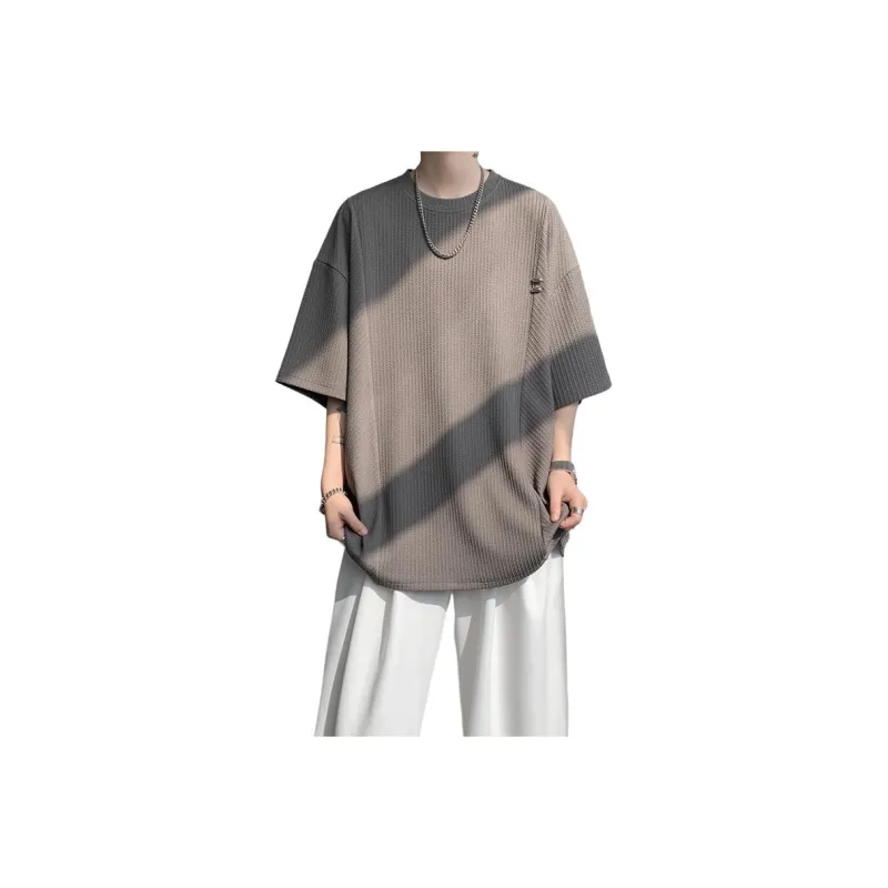 Fakeyoung T Shirts Unisex-15