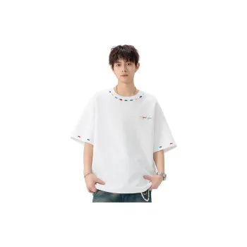 SCHEPPERHEYN T Shirts Unisex