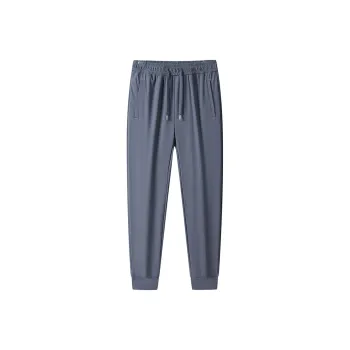 Dme Casual Pants Unisex