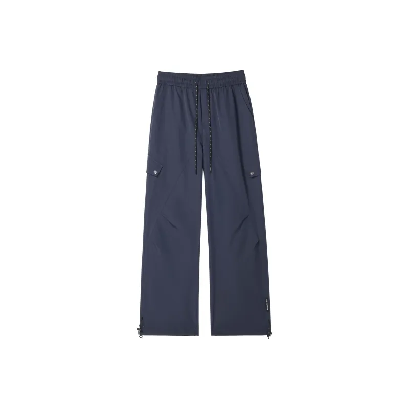 MLPR Casual Pants Unisex-6