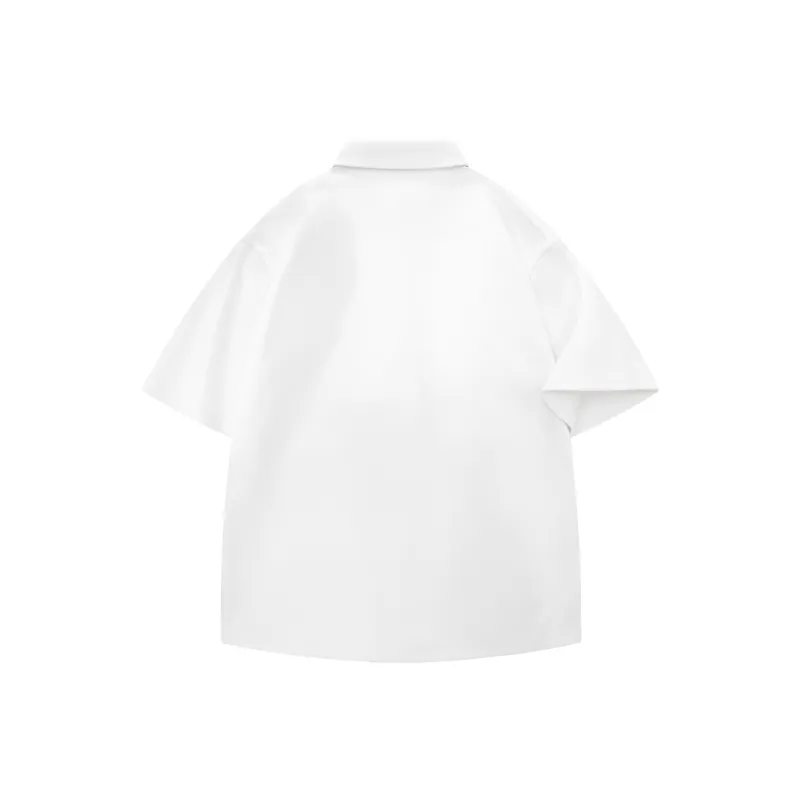 Tonlion Shirts Unisex-9