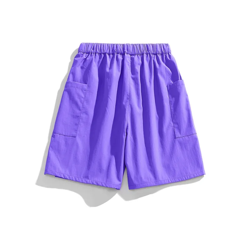 Caramella Casual Shorts Unisex-5
