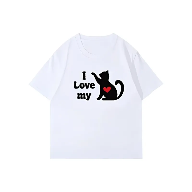 HLPT T Shirts Unisex-11