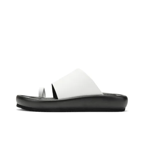 SGIRL TWTW Quiet Slide Slippers Women's