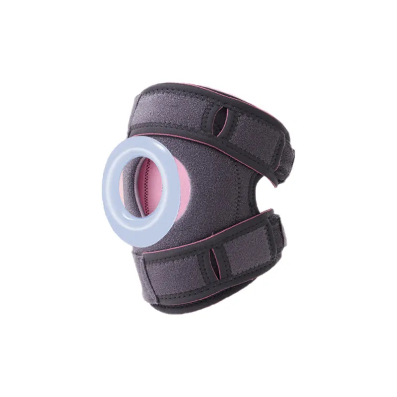 SMVP Knee Pads Running, Mountaineering, Cycling, Fitness Unisex-4