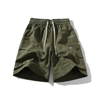 7 SEVFUN Cargo Shorts Unisex