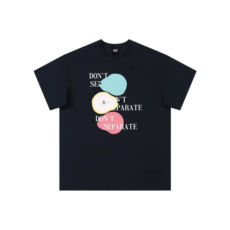 BTK T Shirts Unisex-12
