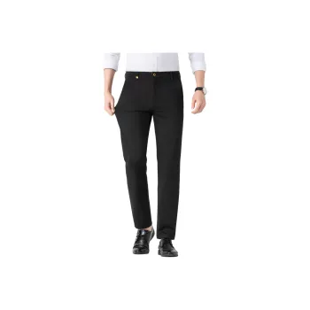 PIERRE CARDIN Suit Trouser Men's