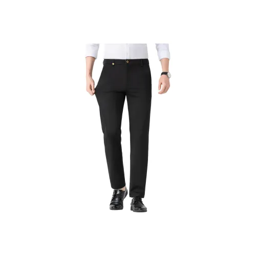 PIERRE CARDIN Suit Trouser Men's