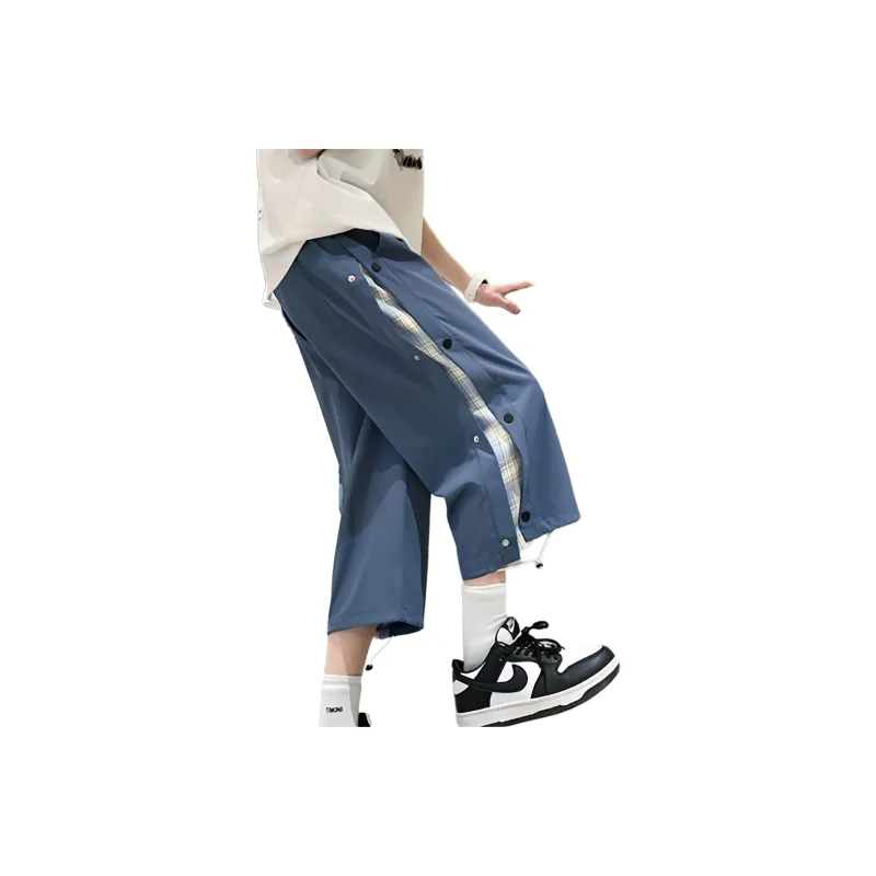 Chisportate Casual Shorts Unisex-9