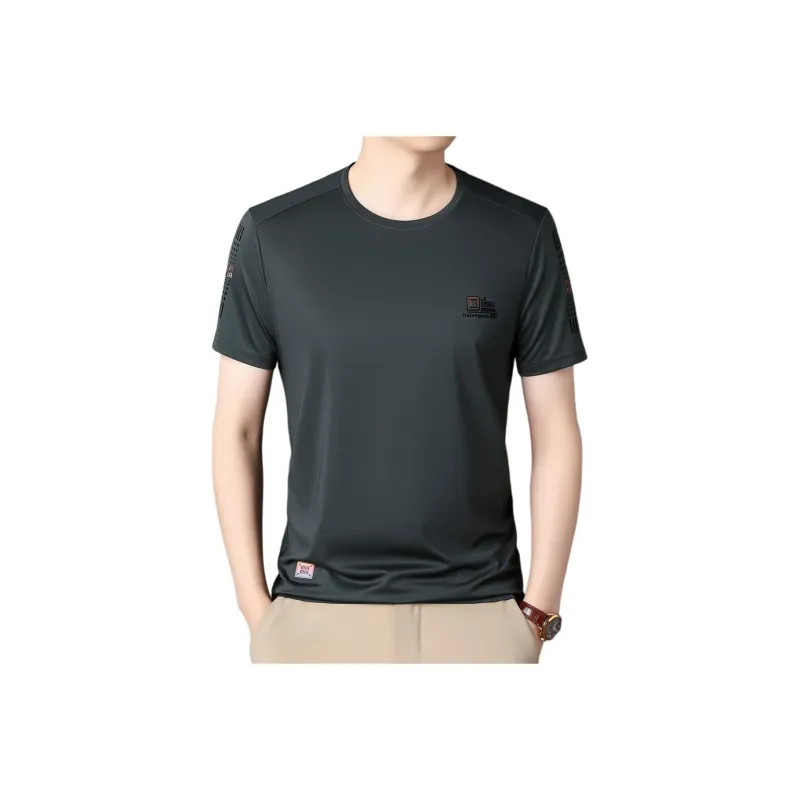 PIERRE CARDIN T Shirts Men-20