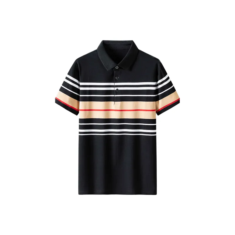 PIERRE CARDIN Polo Shirts Men-4