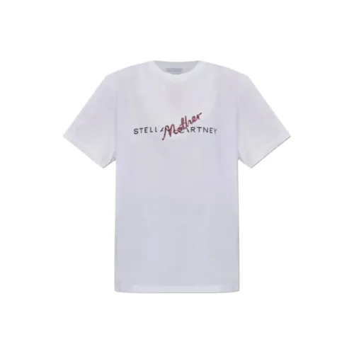 Stella McCartney Cotton T shirt