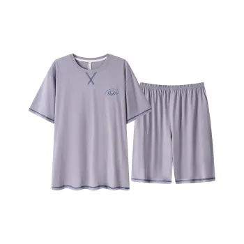 Qiao Ni Tong Men Pajama Sets