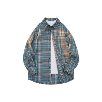RASHOMONG Shirts Unisex