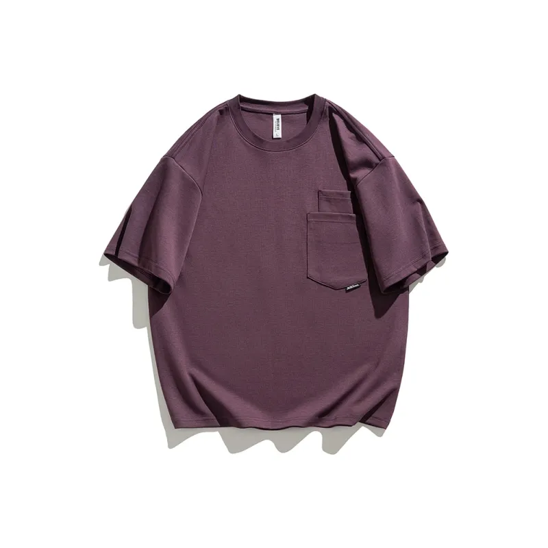 WOSAWE T Shirts Unisex-3