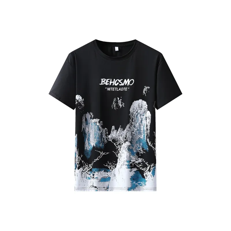 APUNCHLINEWORKSHOP T Shirt Unisex 2 Pack-1