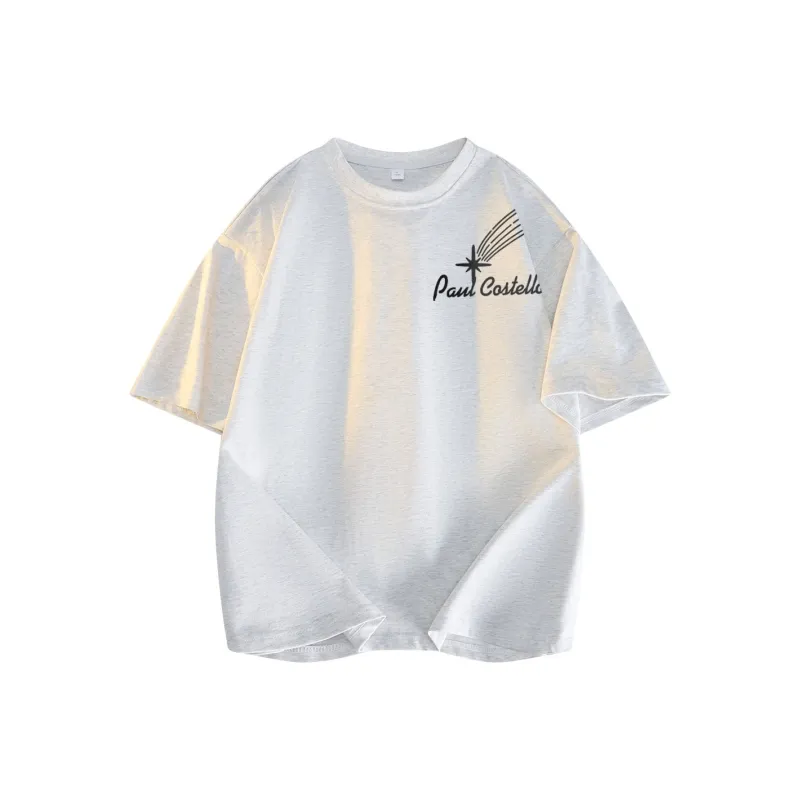 PAUL COSTELLOE T Shirts Unisex-15