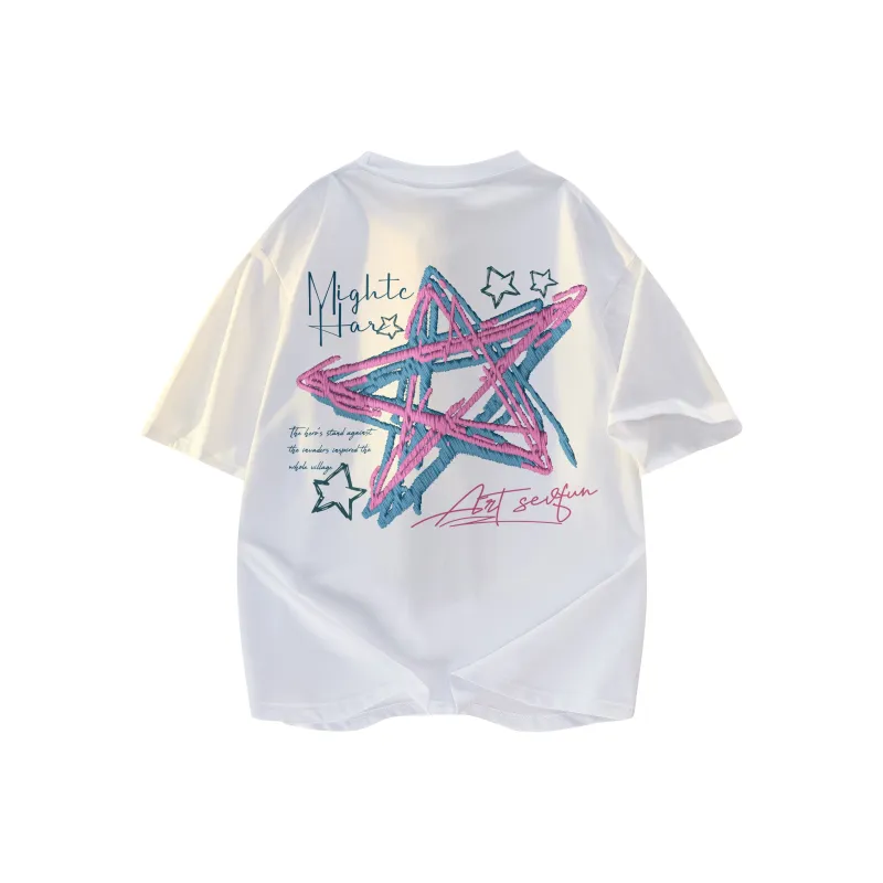 7 SEVFUN T Shirts Unisex-0