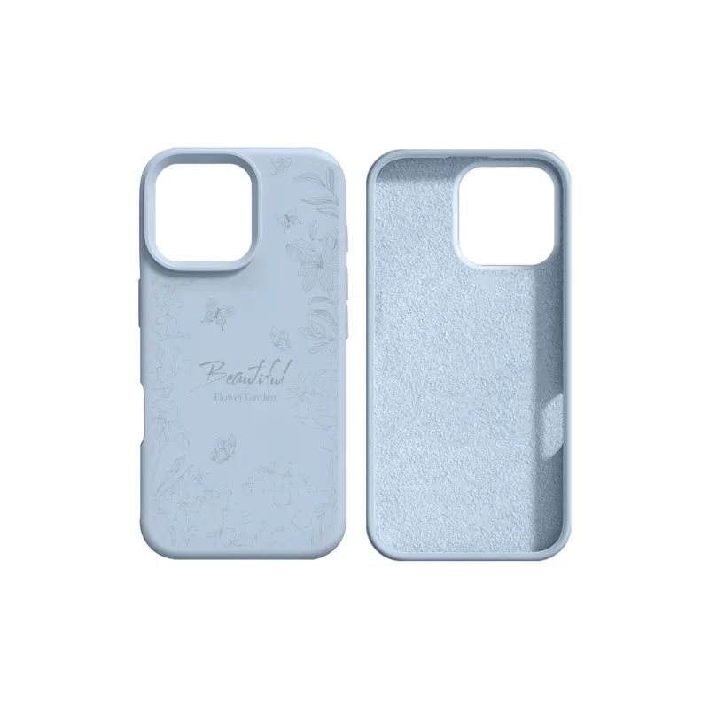 Ray chain Phone Cases-7