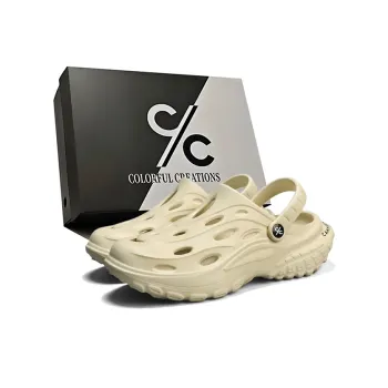 Colorful Creations Clogs Men