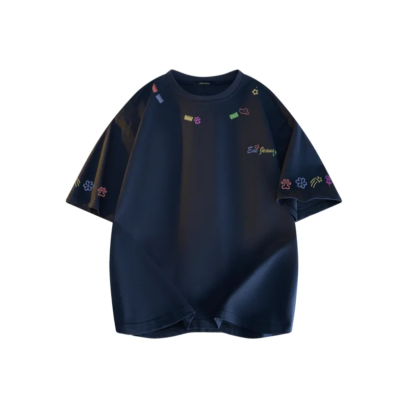 Yiwen T Shirts Unisex-15