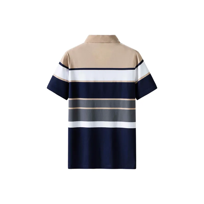 PIERRE CARDIN Polo Shirts Men-5