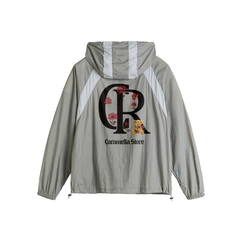 Caramella Sun Protection Clothing Unisex-0