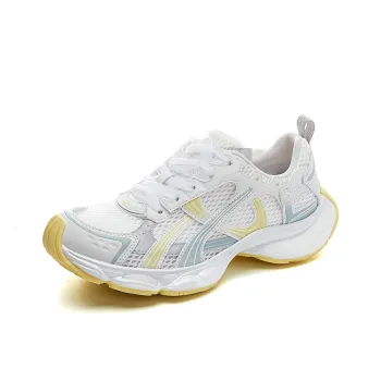 APRHE Low Top Chunky Sneakers Women's