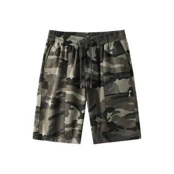 KingCamp Casual Shorts Unisex