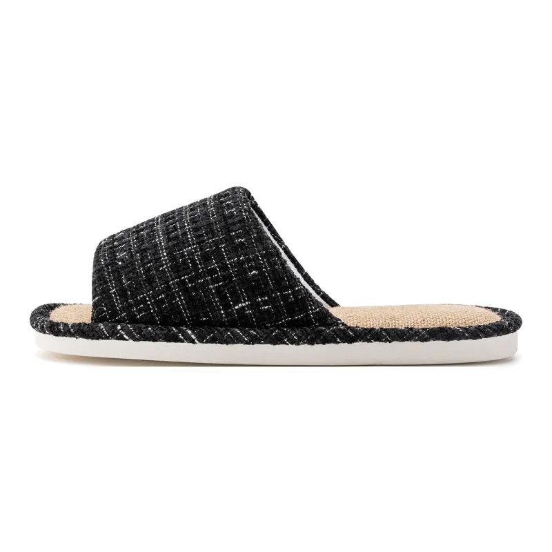 TZLDN Slippers / Home Slippers-19