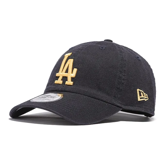 New Era New Era X MLB Co brand Cotton Baseball Caps Unisex-1