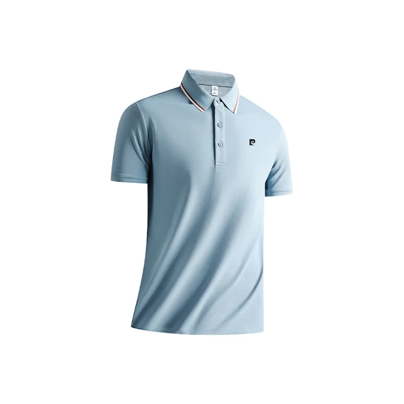 PIERRE CARDIN Polo Shirts Men-4