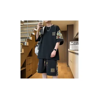 WKOOG Casual Sportswear Unisex