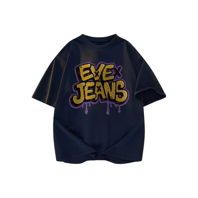 Yiwen T Shirts Unisex-10