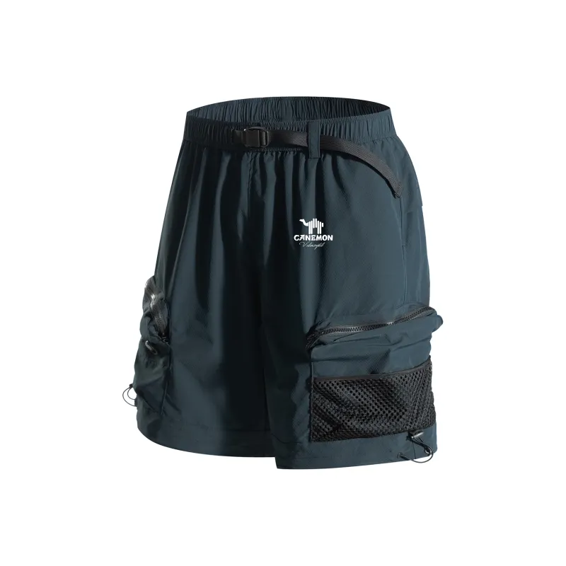 Pilot The Camel Casual Shorts Unisex-7