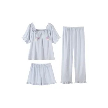 Ta Yan Women's Pajama Sets