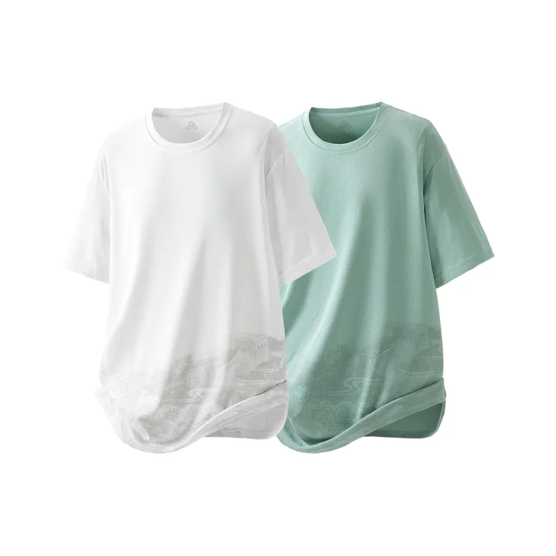 KAIPAINEN T Shirts Unisex-13