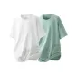 White+Green